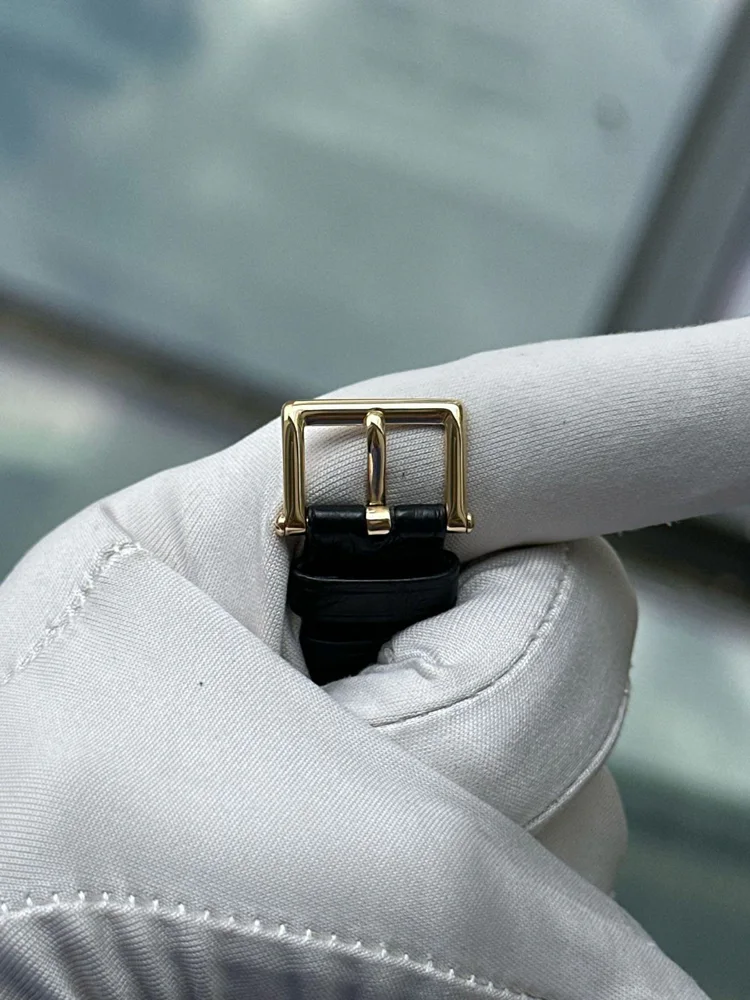 Power Reserve Moon Phase